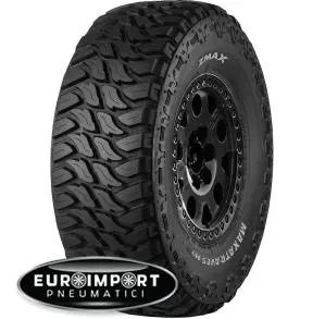 Zmax MAXATRAVES M/T POR 235/85 R16 120/116 Q